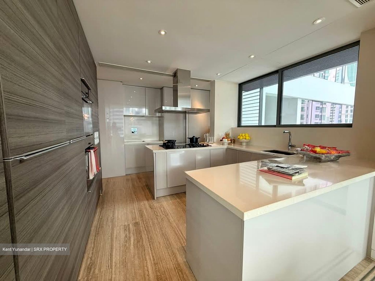Ardmore Residence (D10), Condominium #573920111